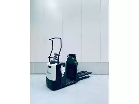 Vertical order pickers 2020  Unicarriers OEP120 (7)