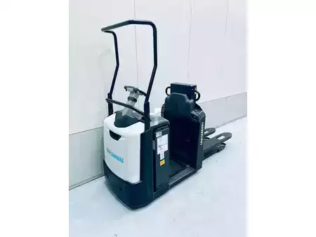 Vertical order pickers 2020  Unicarriers OEP120 (9)