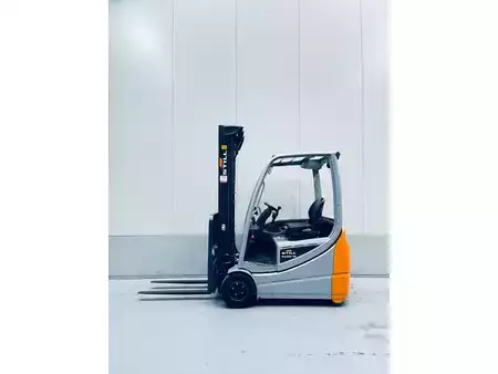 Elektrisk- 3 hjul 2018  Still RX20-16 (1)