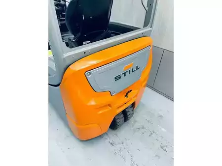 Elektrisk- 3 hjul 2018  Still RX20-16 (10)