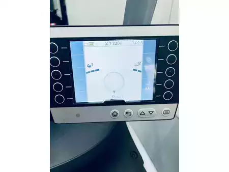 Elektrisk- 3 hjul 2018  Still RX20-16 (13)