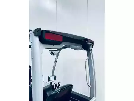 Elektrisk- 3 hjul 2018  Still RX20-16 (14)