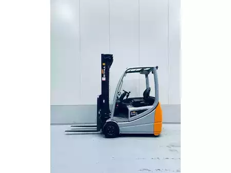 Elektrisk- 3 hjul 2018  Still RX20-16 (2)