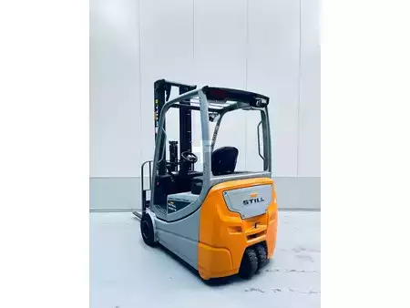 Elektrisk- 3 hjul 2018  Still RX20-16 (3)