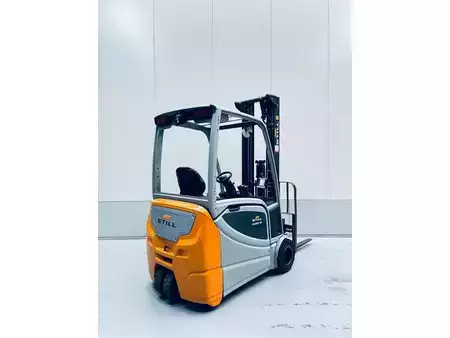 Elektrisk- 3 hjul 2018  Still RX20-16 (4)