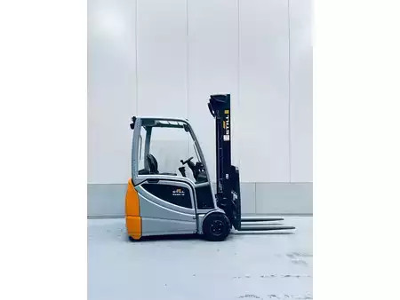 Elektrisk- 3 hjul 2018  Still RX20-16 (5)