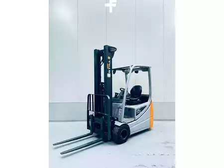 Elektrisk- 3 hjul 2018  Still RX20-16 (7)