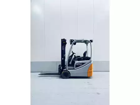 Elektrisk- 3 hjul 2017  Still RX20-16 (1)