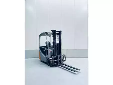 Elektrisk- 3 hjul 2017  Still RX20-16 (2)