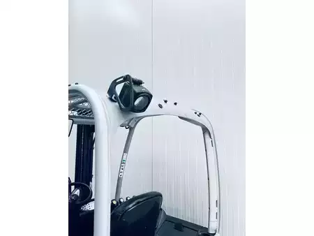 Elektrisk- 3 hjul 2017  Still RX20-16 (5)