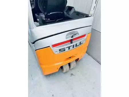 Elektrisk- 3 hjul 2017  Still RX20-16 (6)