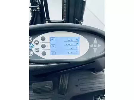 Elektrisk- 3 hjul 2017  Still RX20-16 (9)