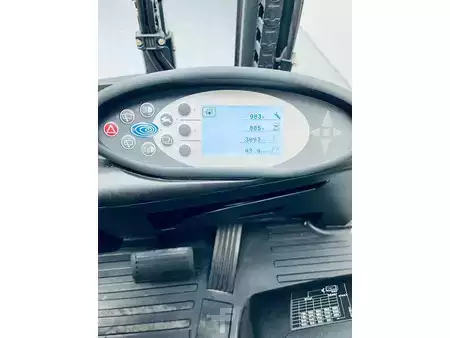 Elektryczne 3-kołowe 2017  Still RX20-20 (14)