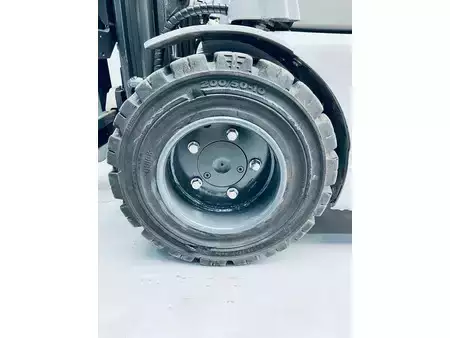 Elektryczne 3-kołowe 2017  Still RX20-20 (17)