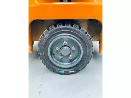 Elektryczne 3-kołowe 2017  Still RX20-20 (18)