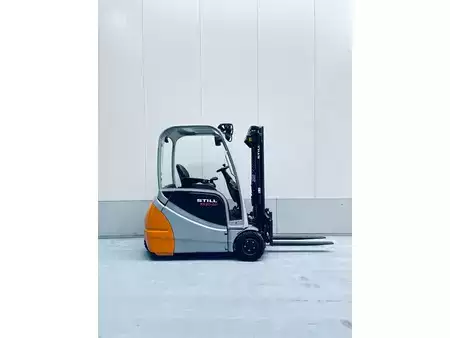 Elektryczne 3-kołowe 2017  Still RX20-20 (4)