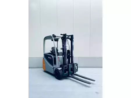 Elektryczne 3-kołowe 2017  Still RX20-20 (5)