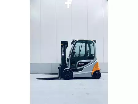 Elektrisk- 4 hjul 2018  Still RX60-30 (1)