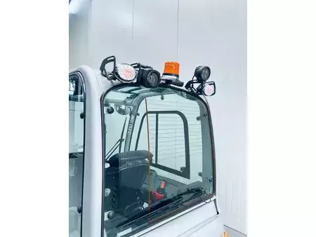 Elektrisk- 4 hjul 2018  Still RX60-30 (10)