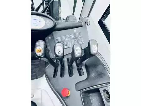 Elektrisk- 4 hjul 2018  Still RX60-30 (13)