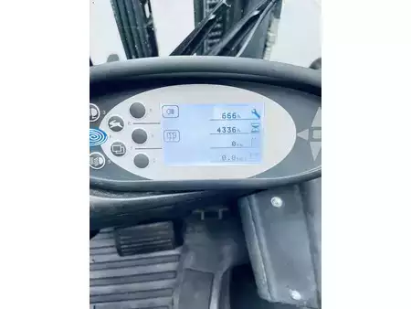 Elektrisk- 4 hjul 2018  Still RX60-30 (14)