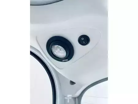 Elektrisk- 4 hjul 2018  Still RX60-30 (16)