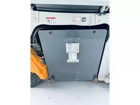 Elektrisk- 4 hjul 2018  Still RX60-30 (18)