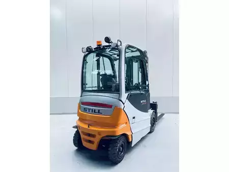 Elektrisk- 4 hjul 2018  Still RX60-30 (3)