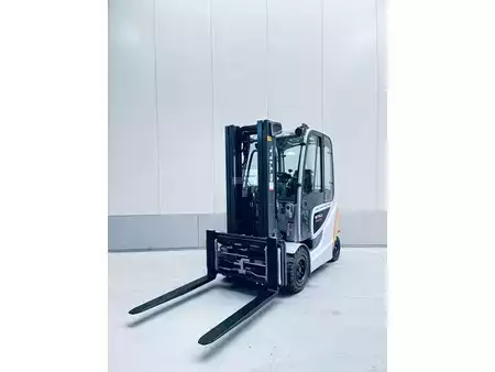 Elektrisk- 4 hjul 2018  Still RX60-30 (6)