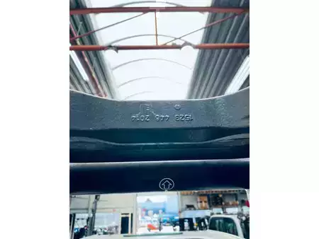 Elektryczne 4-kołowe 2020  Still RX60-30 E3 (18)