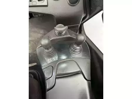 Diesel gaffeltruck 2019  Linde H35D2 (12)