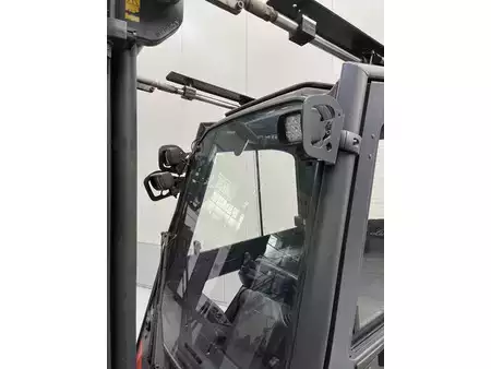 Diesel gaffeltruck 2019  Linde H35D2 (7)