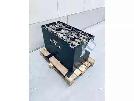 El Truck - 4-hjul 2014  GNB 5 PZS 625 (3)