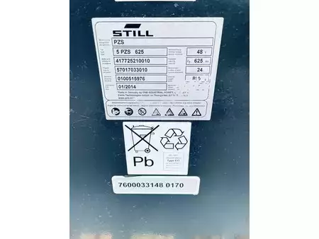 El Truck - 4-hjul 2014  GNB 5 PZS 625 (5)
