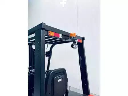 4-wiel elektrische heftrucks 2026  EP Equipment EFL203 (13)