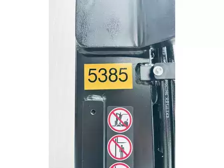 4-wiel elektrische heftrucks 2026  EP Equipment EFL203 (20)