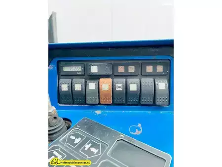 Diesel truck 2013  Terberg TKL-M-3x3-4W (14)