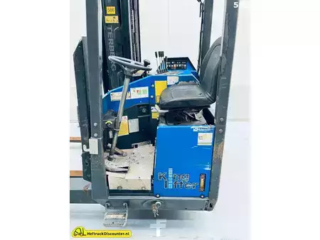 Diesel truck 2013  Terberg TKL-M-3x3-4W (17)