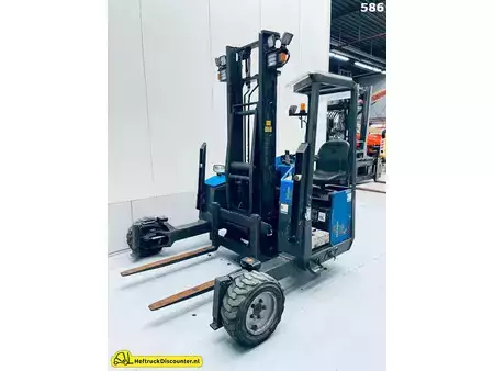 Diesel truck 2013  Terberg TKL-M-3x3-4W (18)