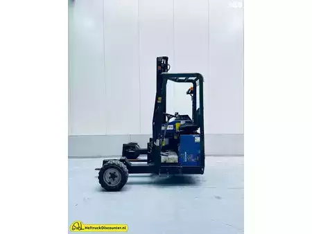 Diesel truck 2013  Terberg TKL-M-3x3-4W (19)