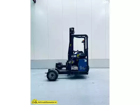 Diesel truck 2013  Terberg TKL-M-3x3-4W (20)