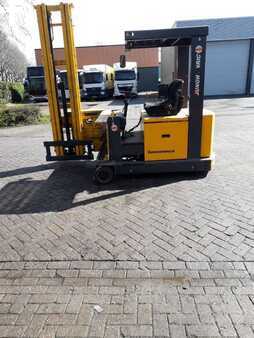 Jungheinrich EFX 125