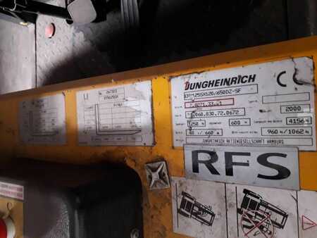 Jungheinrich EFX 125