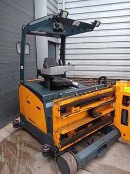 Jungheinrich EFX 413