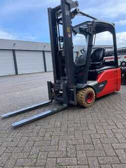 Linde E 20