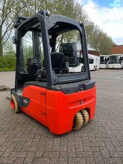 Linde E 20