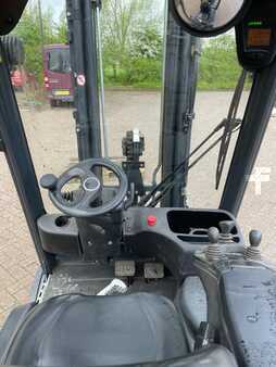 Linde E 20