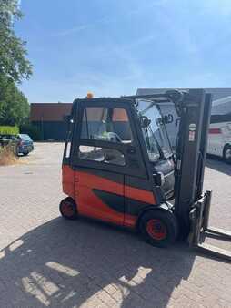 Linde E 30