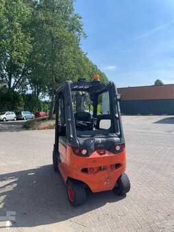 Elektro 4 Rad 2016  Linde E 30 (3)