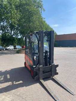 Elektro 4 Rad 2016  Linde E 30 (4)